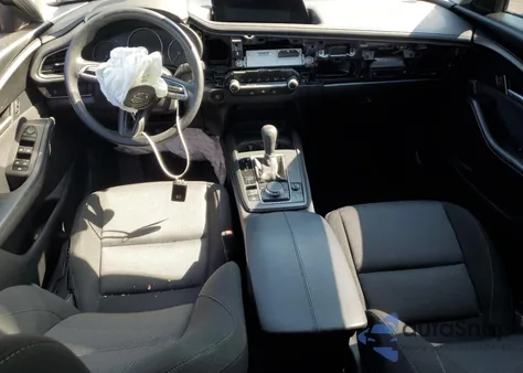 2022 Mazda Cx-30 z USA, uszkodzony, nr VIN 3MVDMBAL8NM421977